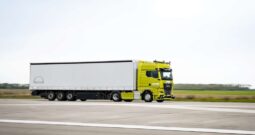 MAN Pushes Forward with Driverless Trucks