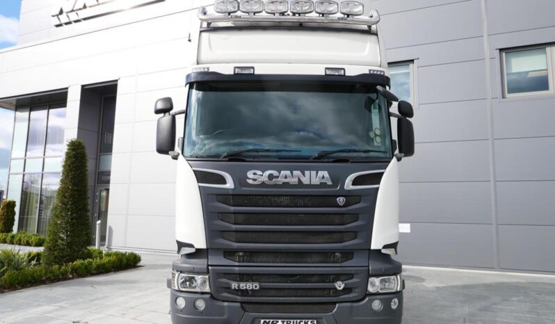 2014 Scania R 580  Ref No: T102774 full