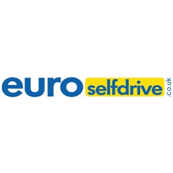 Euro Self Drive logo