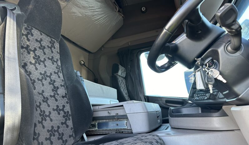2019 Scania G280B 4×2 NA Demount / Chassis Cab – BV19OKC full