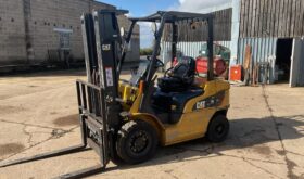 2014 Cat GP25NT Forklifts for Sale