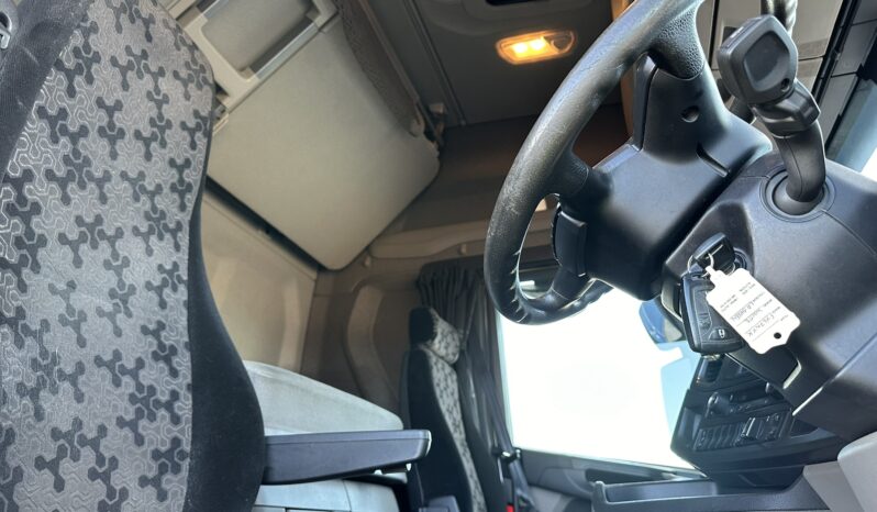 2017 Scania R450A 6X2/2 NA High – FX67NXK full
