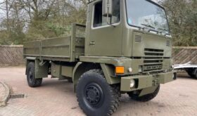 1 Bedford TM 4×4 Truck Ex military