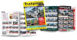 Truckpages Issue 216 is out now