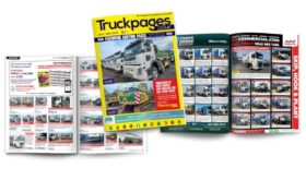 Truckpages Magazine Issue 216