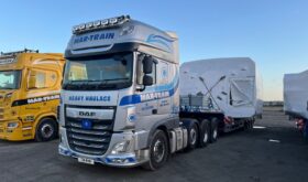 2021 DAF XF530 Tractor Units For Auction: Dromore, NI – 17th & 18th May2024 @ 9:00am