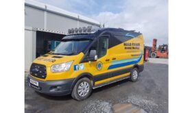 2016 Ford Transit 350 Vans For Auction: Dromore, NI – 17th & 18th May2024 @ 9:00am