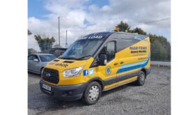 2016 Ford Transit 350 Vans For Auction: Dromore, NI – 17th & 18th May2024 @ 9:00am