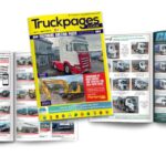 Truckpages Magazine Issue 217