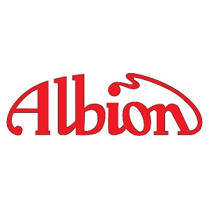 Albion Truck Logo