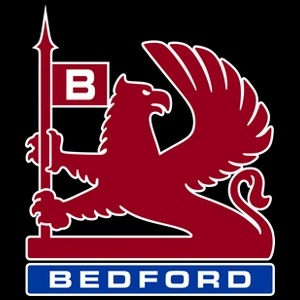 Bedford Truck Logo