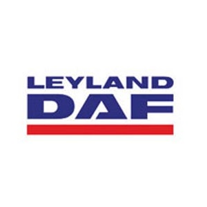 Leyland DAF logo