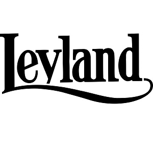 Leyland Trucks Logo