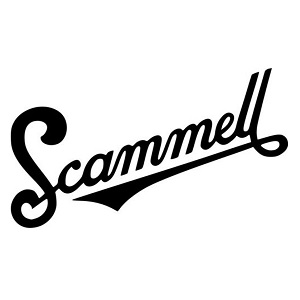 Scammel Trucks Logo