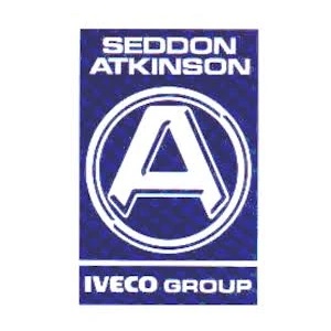Seddon Atkinson Logo