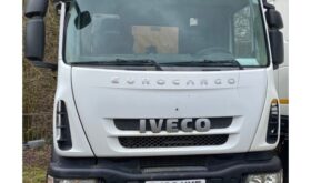 2013 IVECO EUROCARGO 150E22 ROAD SWEEPER in Truck Mounted Sweepers