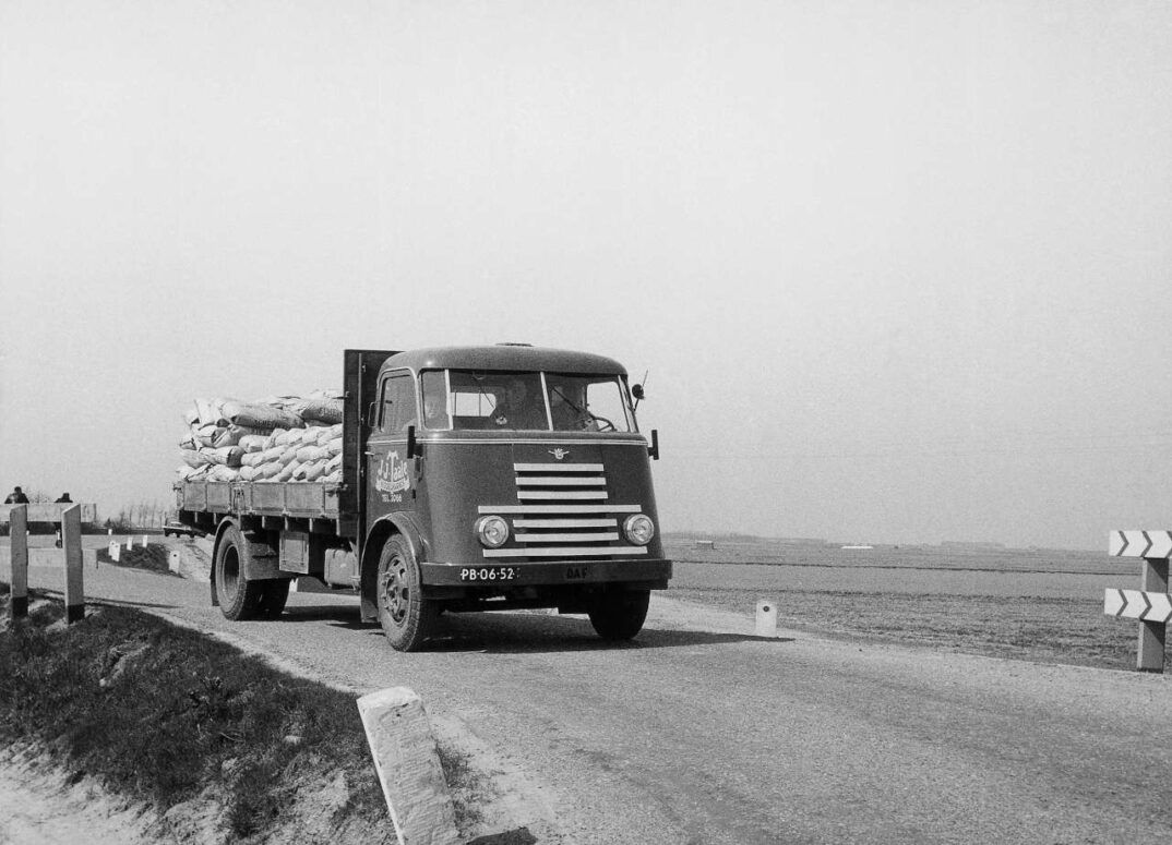 DAF A-30 Truck from 1949