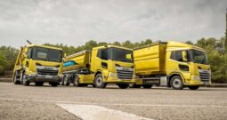 DAF Trucks: An In-Depth Guide & Info