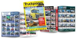 Truckpages Issue 219 is out now