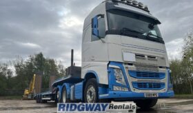 65T Volvo FH 500 for sale